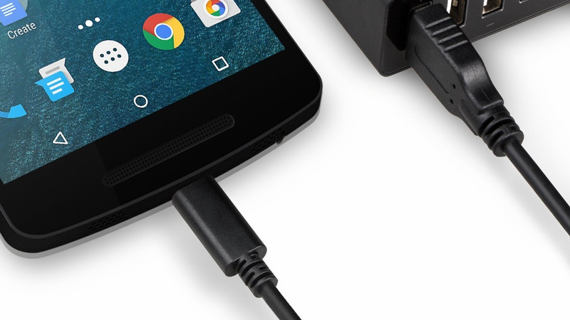 Inateck 1' USB-A to USB-C Cable, $4 with code A4VCUQWE | 3' Cable, $5 with code 3QLDWHAU